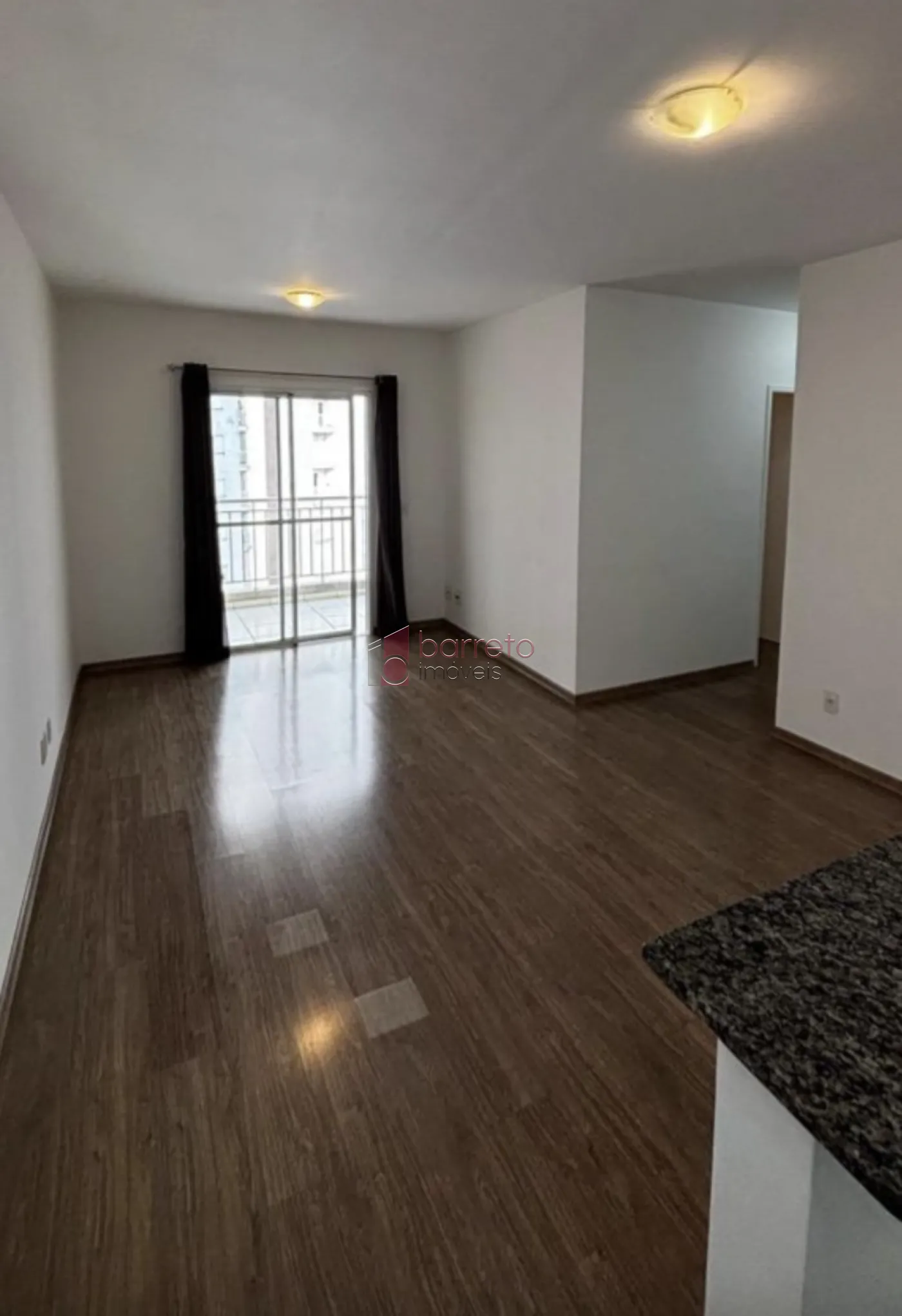 APARTAMENTO PARA LOCAÇÃO NO CONDOMÍNIO PRACTICE – JUNDIAÍ/SP