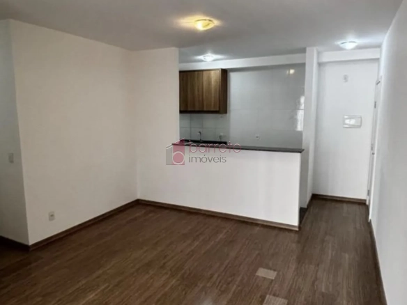 APARTAMENTO PARA LOCAÇÃO NO CONDOMÍNIO PRACTICE – JUNDIAÍ/SP