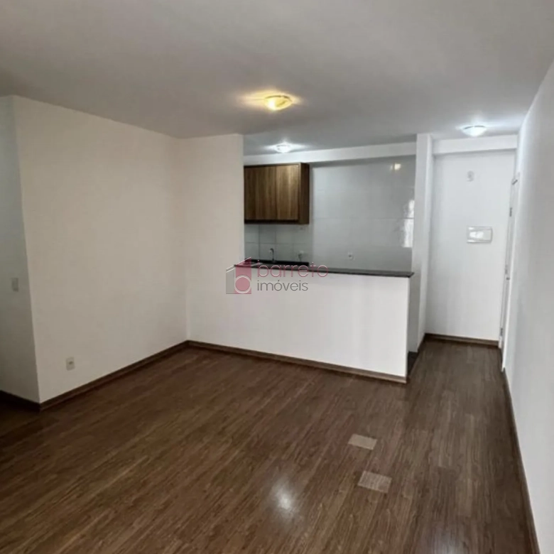 APARTAMENTO PARA LOCAÇÃO NO CONDOMÍNIO PRACTICE – JUNDIAÍ/SP