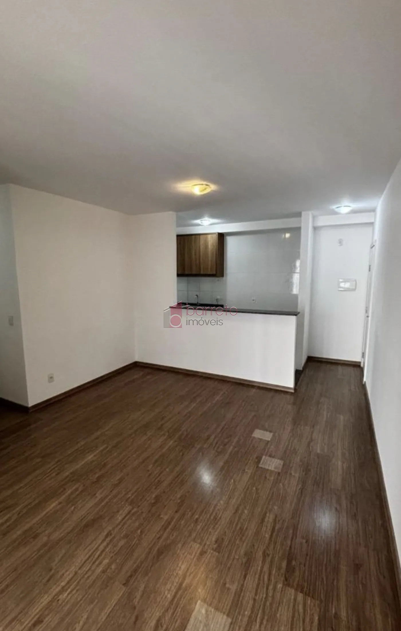 APARTAMENTO PARA LOCAÇÃO NO CONDOMÍNIO PRACTICE – JUNDIAÍ/SP