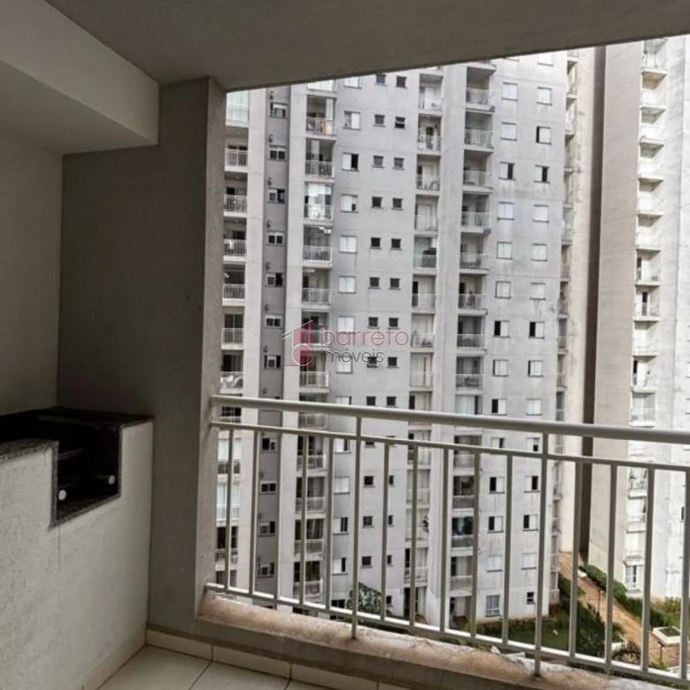 APARTAMENTO PARA LOCAÇÃO NO CONDOMÍNIO PRACTICE – JUNDIAÍ/SP