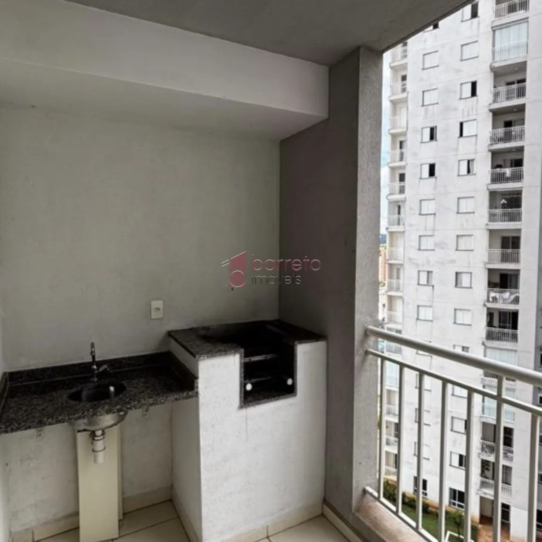 APARTAMENTO PARA LOCAÇÃO NO CONDOMÍNIO PRACTICE – JUNDIAÍ/SP