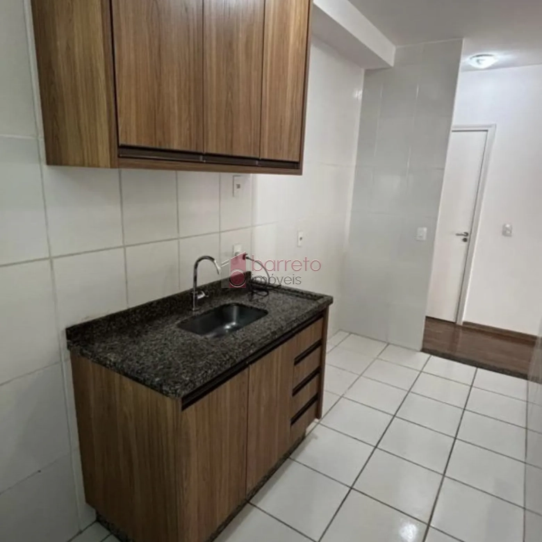 APARTAMENTO PARA LOCAÇÃO NO CONDOMÍNIO PRACTICE – JUNDIAÍ/SP