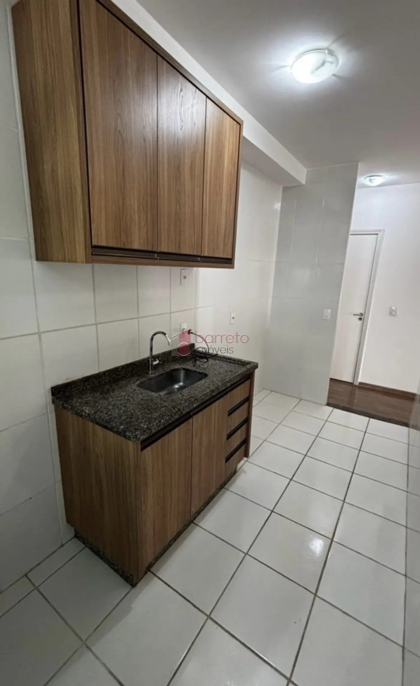 APARTAMENTO PARA LOCAÇÃO NO CONDOMÍNIO PRACTICE – JUNDIAÍ/SP