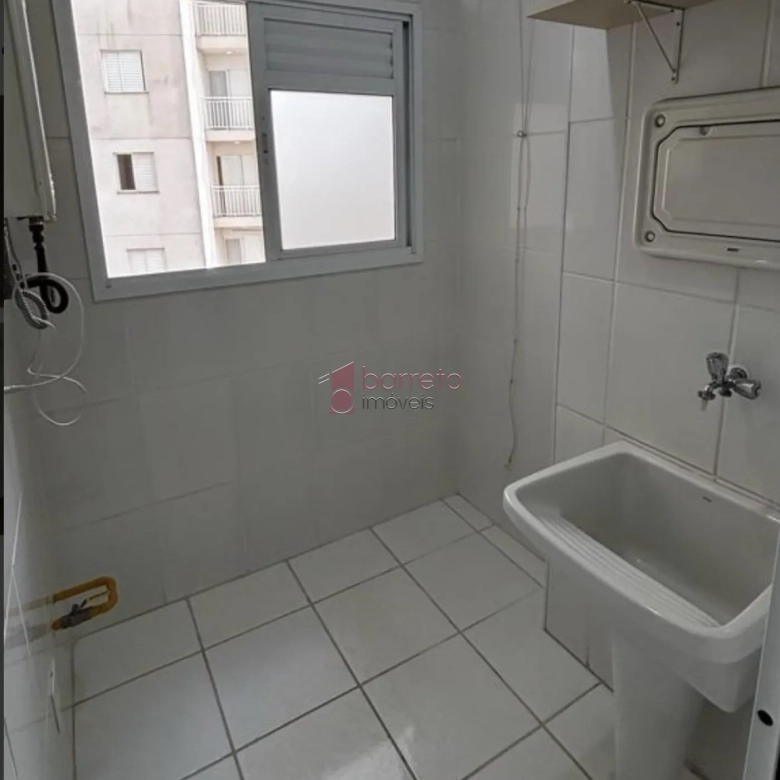 APARTAMENTO PARA LOCAÇÃO NO CONDOMÍNIO PRACTICE – JUNDIAÍ/SP