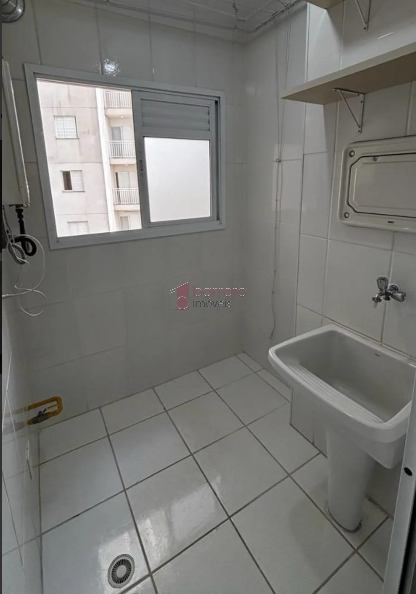 APARTAMENTO PARA LOCAÇÃO NO CONDOMÍNIO PRACTICE – JUNDIAÍ/SP