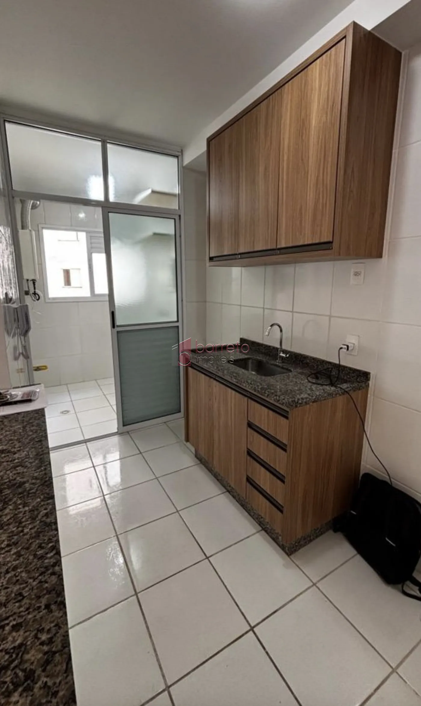 APARTAMENTO PARA LOCAÇÃO NO CONDOMÍNIO PRACTICE – JUNDIAÍ/SP