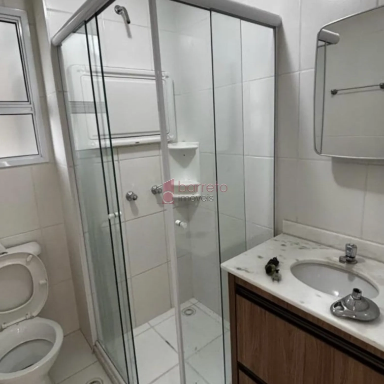 APARTAMENTO PARA LOCAÇÃO NO CONDOMÍNIO PRACTICE – JUNDIAÍ/SP