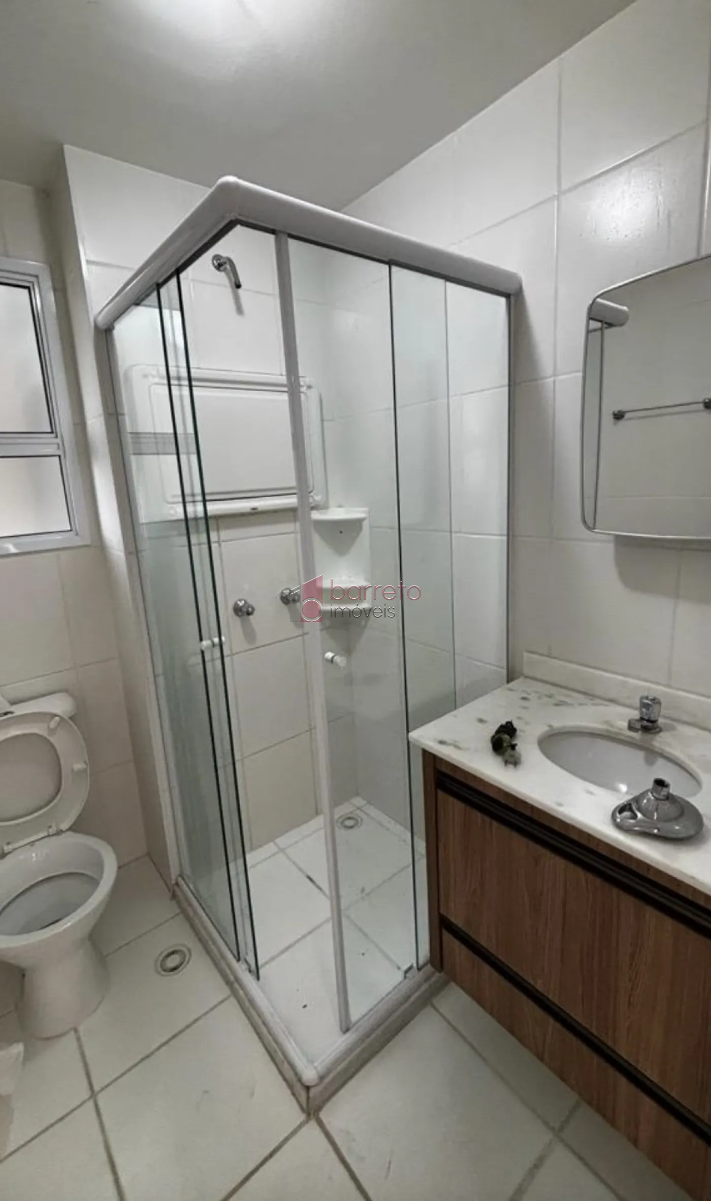 APARTAMENTO PARA LOCAÇÃO NO CONDOMÍNIO PRACTICE – JUNDIAÍ/SP