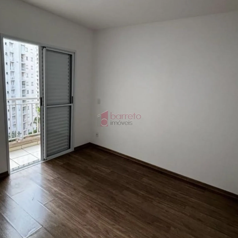 APARTAMENTO PARA LOCAÇÃO NO CONDOMÍNIO PRACTICE – JUNDIAÍ/SP
