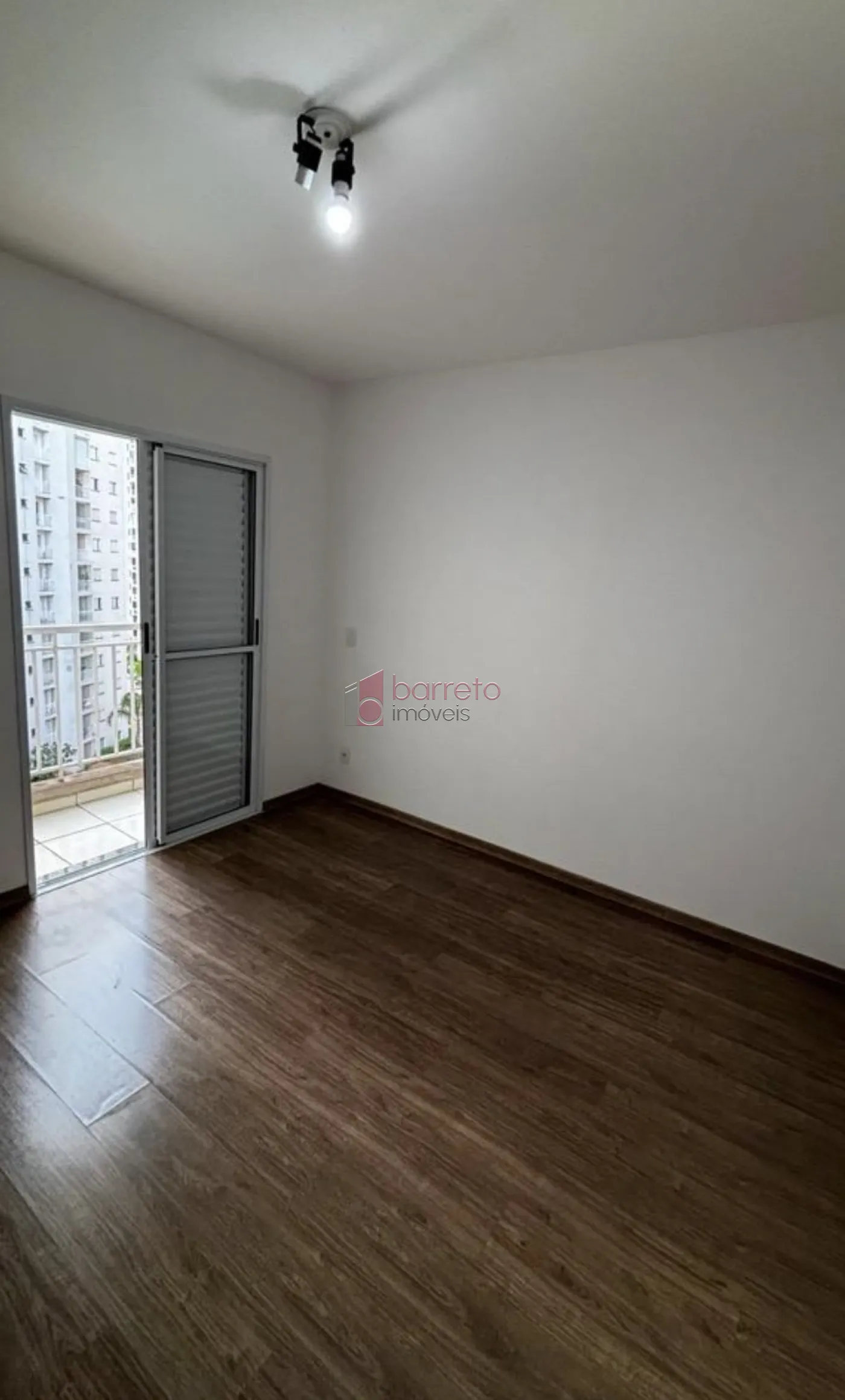 APARTAMENTO PARA LOCAÇÃO NO CONDOMÍNIO PRACTICE – JUNDIAÍ/SP