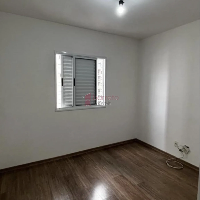 APARTAMENTO PARA LOCAÇÃO NO CONDOMÍNIO PRACTICE – JUNDIAÍ/SP