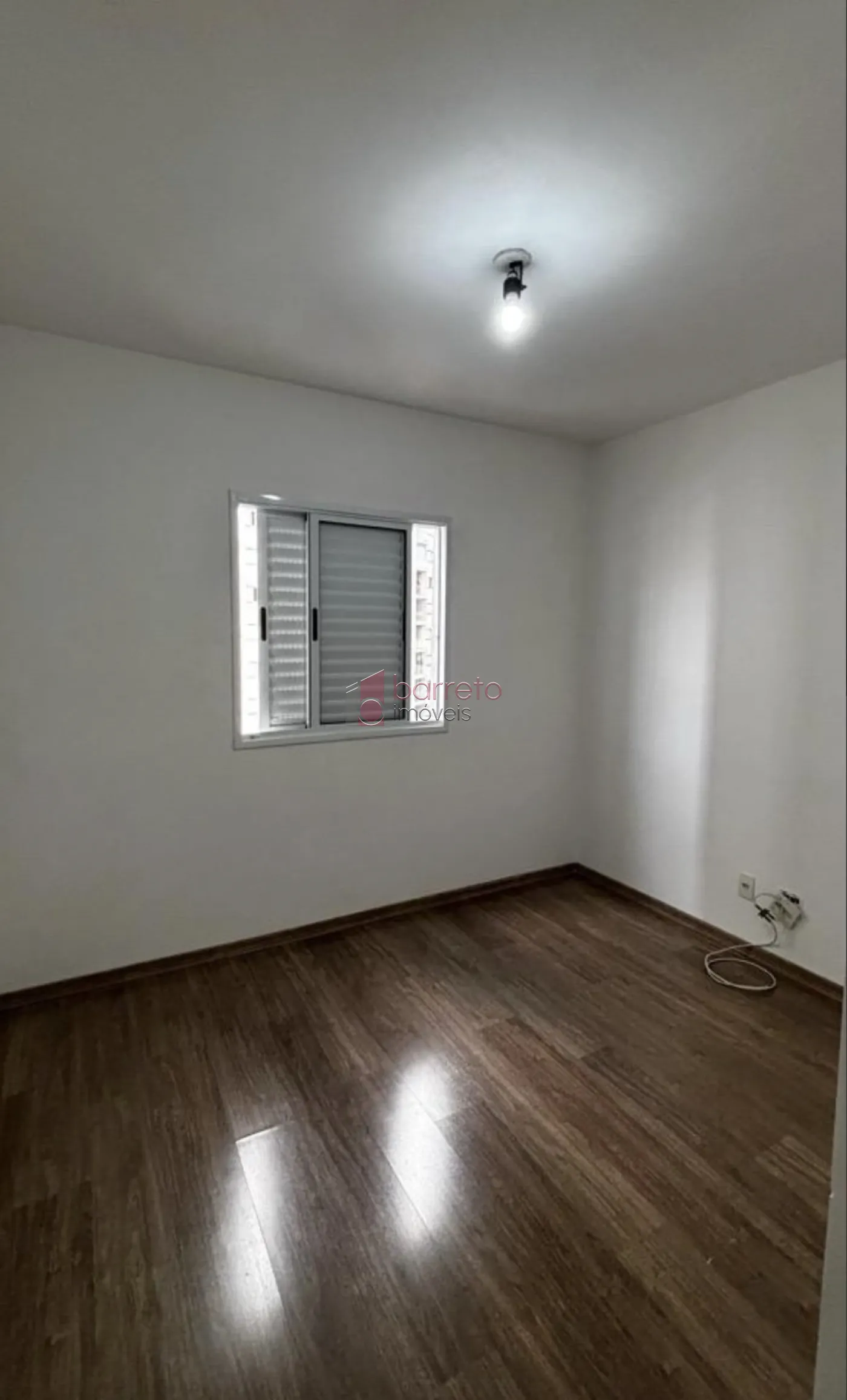 APARTAMENTO PARA LOCAÇÃO NO CONDOMÍNIO PRACTICE – JUNDIAÍ/SP
