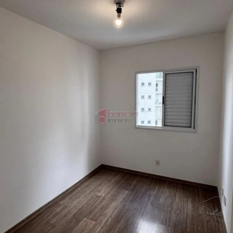 APARTAMENTO PARA LOCAÇÃO NO CONDOMÍNIO PRACTICE – JUNDIAÍ/SP