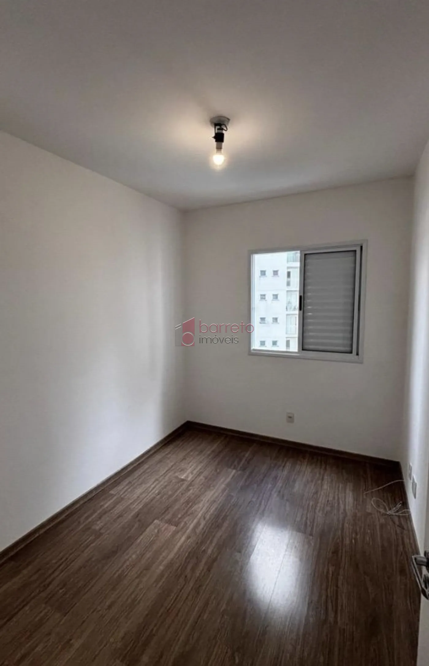 APARTAMENTO PARA LOCAÇÃO NO CONDOMÍNIO PRACTICE – JUNDIAÍ/SP