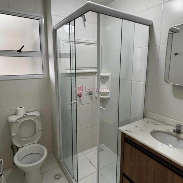 APARTAMENTO PARA LOCAÇÃO NO CONDOMÍNIO PRACTICE – JUNDIAÍ/SP