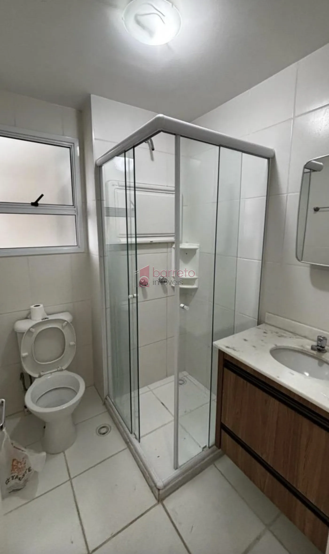 APARTAMENTO PARA LOCAÇÃO NO CONDOMÍNIO PRACTICE – JUNDIAÍ/SP