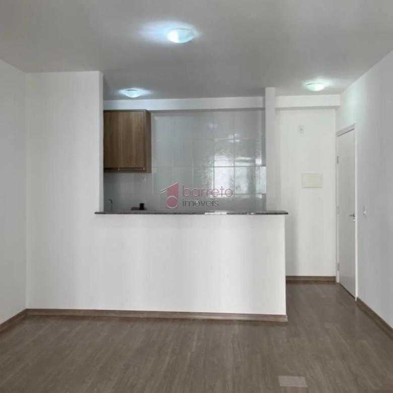 APARTAMENTO PARA LOCAÇÃO NO CONDOMÍNIO PRACTICE – JUNDIAÍ/SP