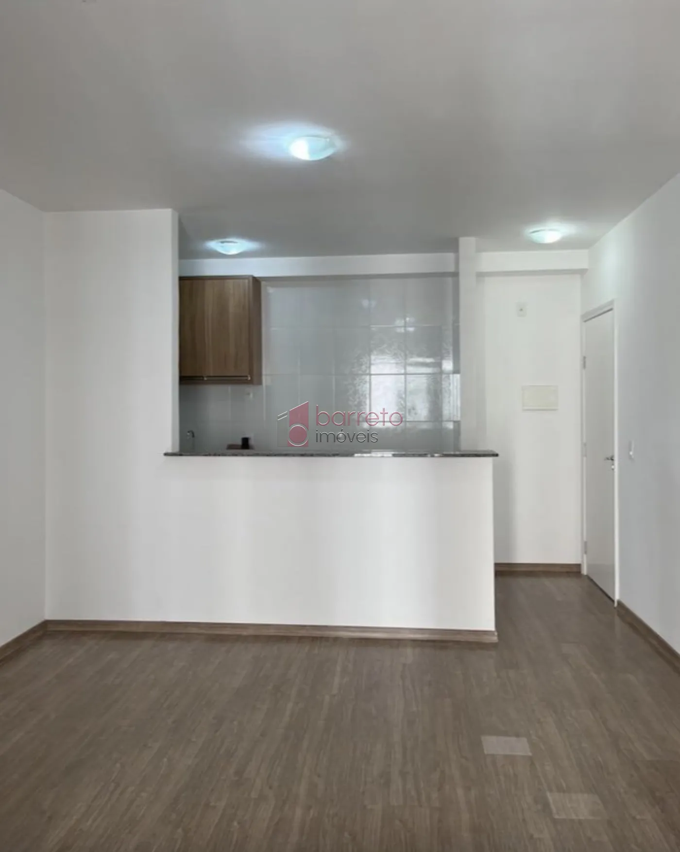 APARTAMENTO PARA LOCAÇÃO NO CONDOMÍNIO PRACTICE – JUNDIAÍ/SP