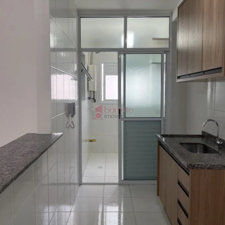 APARTAMENTO PARA LOCAÇÃO NO CONDOMÍNIO PRACTICE – JUNDIAÍ/SP