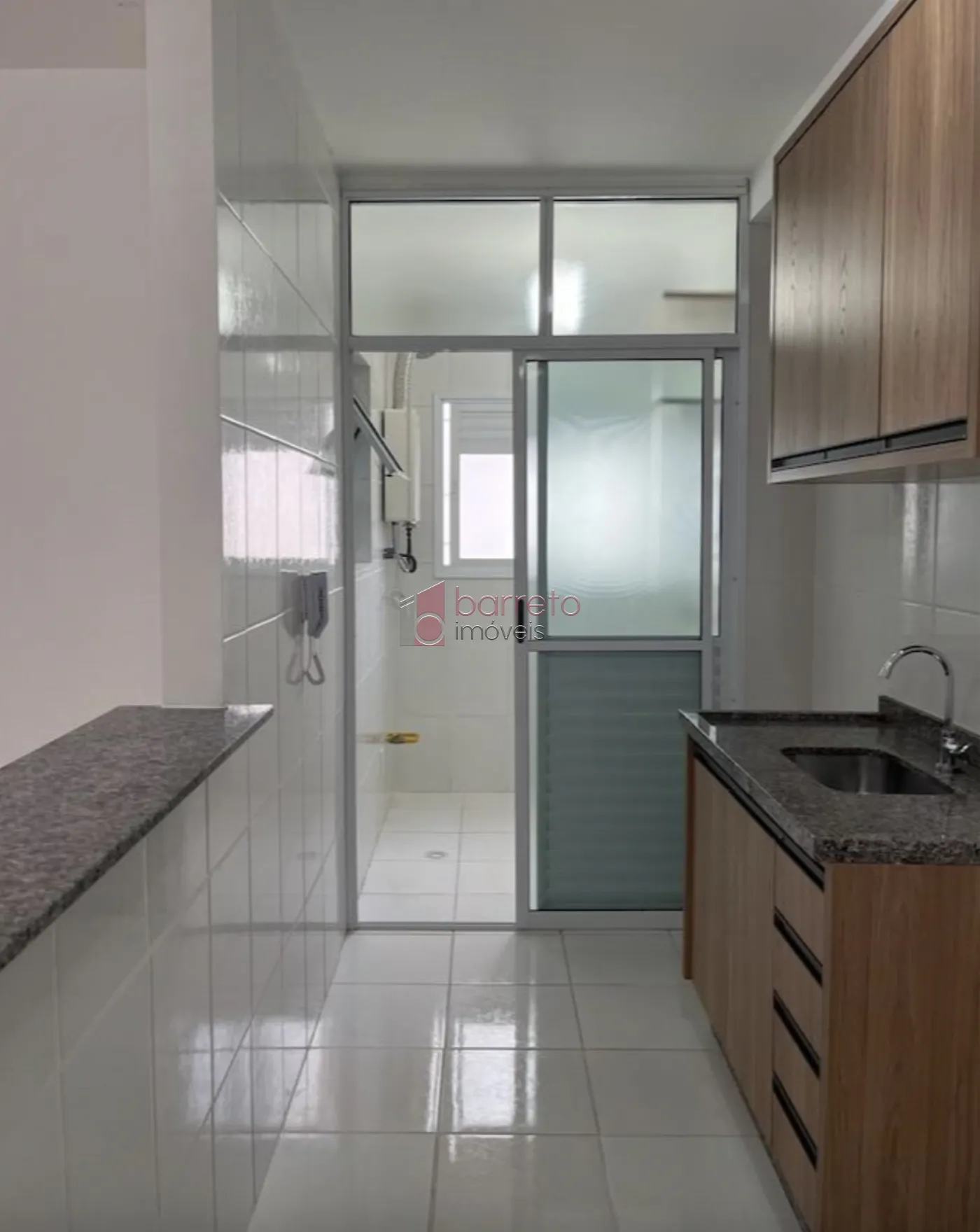 APARTAMENTO PARA LOCAÇÃO NO CONDOMÍNIO PRACTICE – JUNDIAÍ/SP