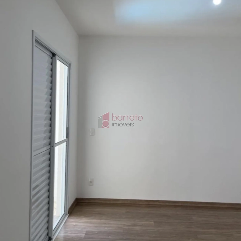 APARTAMENTO PARA LOCAÇÃO NO CONDOMÍNIO PRACTICE – JUNDIAÍ/SP
