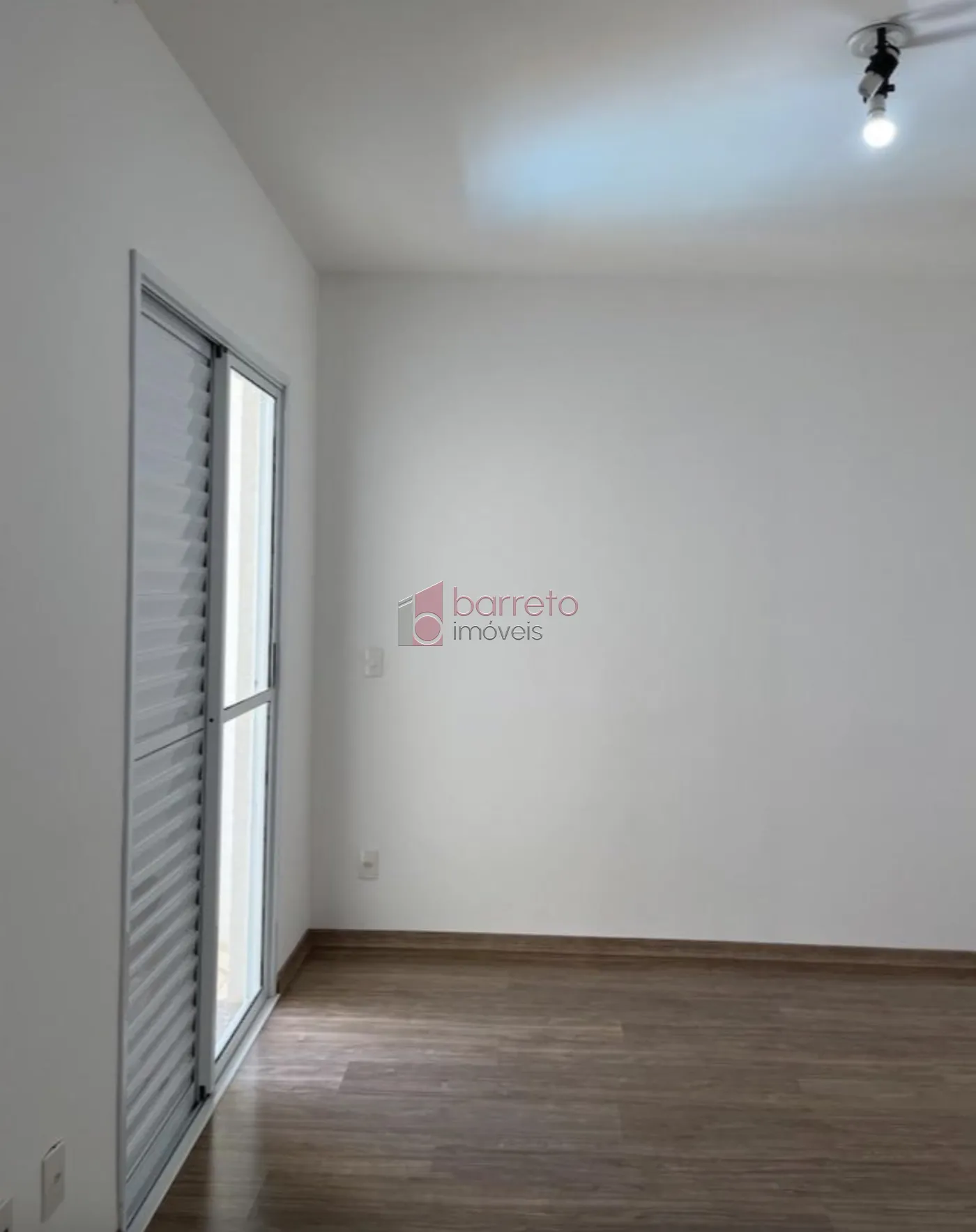 APARTAMENTO PARA LOCAÇÃO NO CONDOMÍNIO PRACTICE – JUNDIAÍ/SP