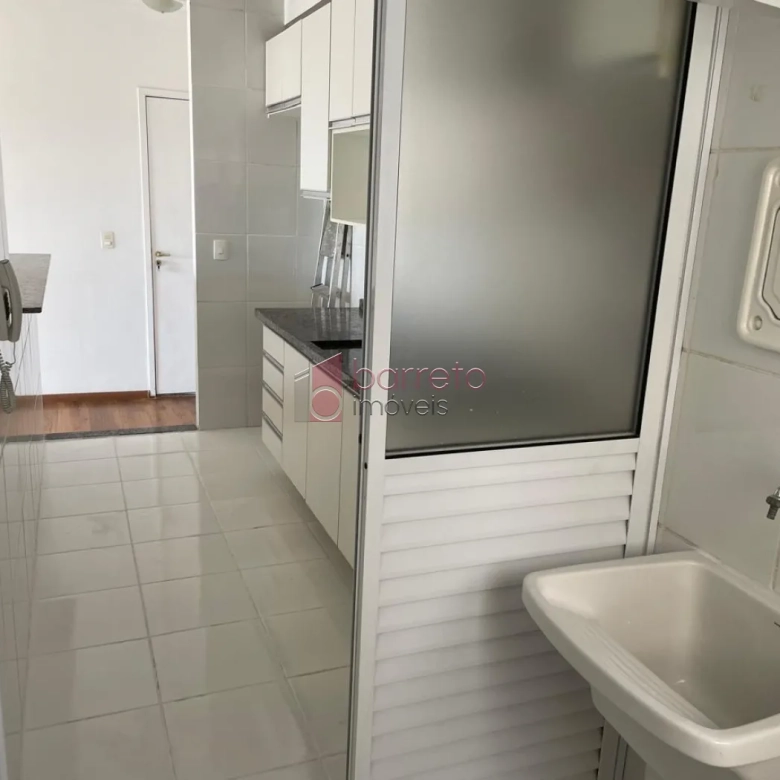 APARTAMENTO PARA LOCAÇÃO NO CONDOMÍNIO PRACTICE NA VILA DAS HORTÊNCIAS – JUNDIAÍ/SP
