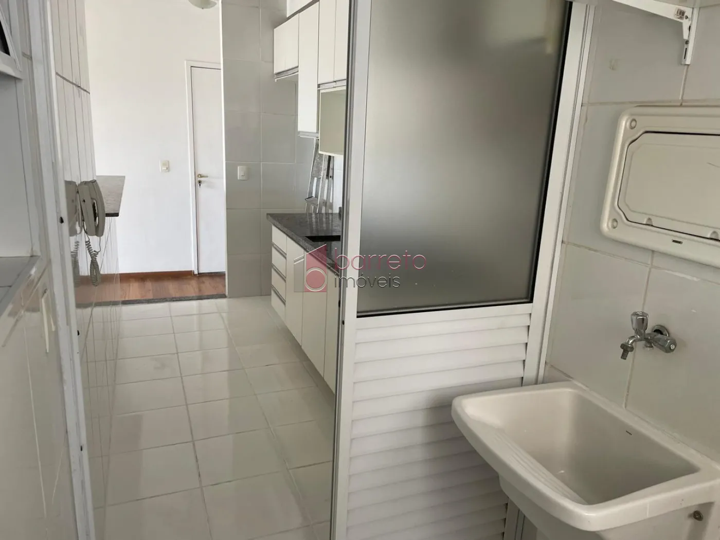 APARTAMENTO PARA LOCAÇÃO NO CONDOMÍNIO PRACTICE NA VILA DAS HORTÊNCIAS – JUNDIAÍ/SP