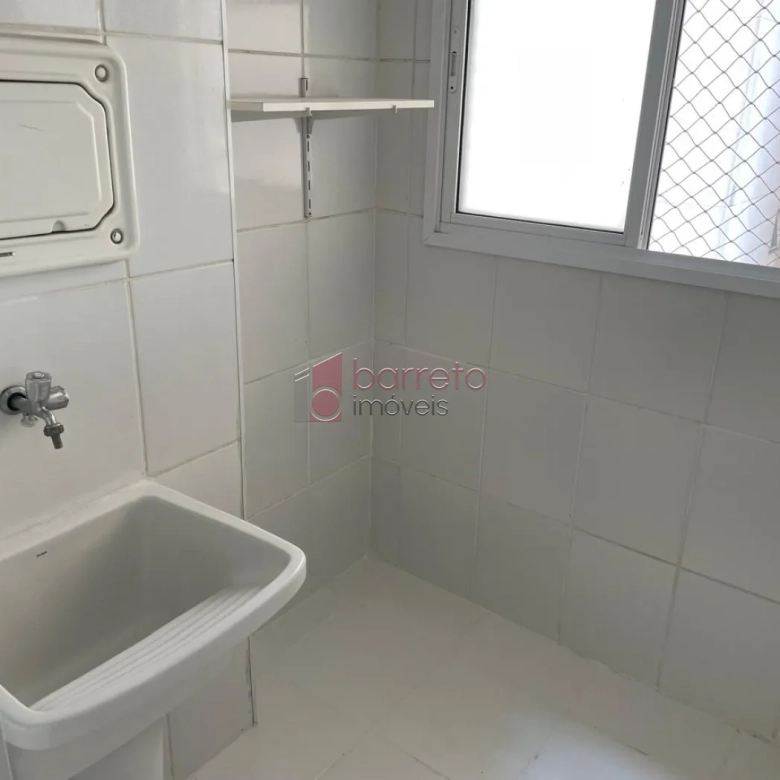 APARTAMENTO PARA LOCAÇÃO NO CONDOMÍNIO PRACTICE NA VILA DAS HORTÊNCIAS – JUNDIAÍ/SP