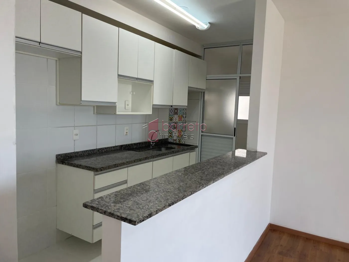 APARTAMENTO PARA LOCAÇÃO NO CONDOMÍNIO PRACTICE NA VILA DAS HORTÊNCIAS – JUNDIAÍ/SP