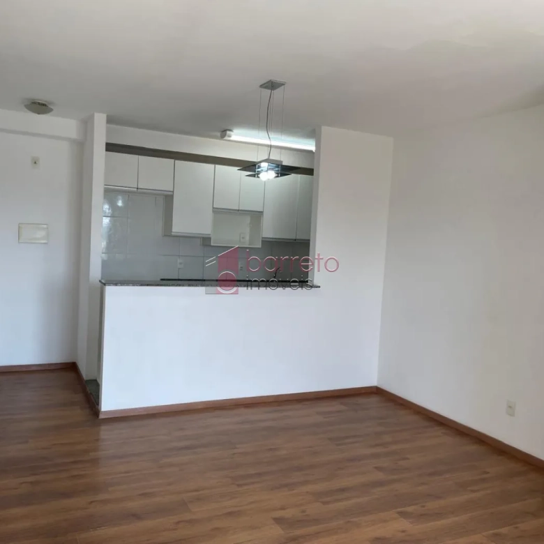 APARTAMENTO PARA LOCAÇÃO NO CONDOMÍNIO PRACTICE NA VILA DAS HORTÊNCIAS – JUNDIAÍ/SP