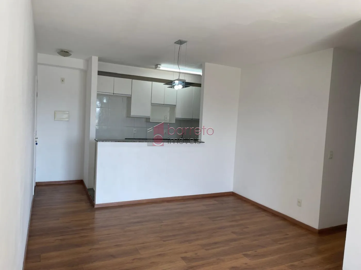 APARTAMENTO PARA LOCAÇÃO NO CONDOMÍNIO PRACTICE NA VILA DAS HORTÊNCIAS – JUNDIAÍ/SP