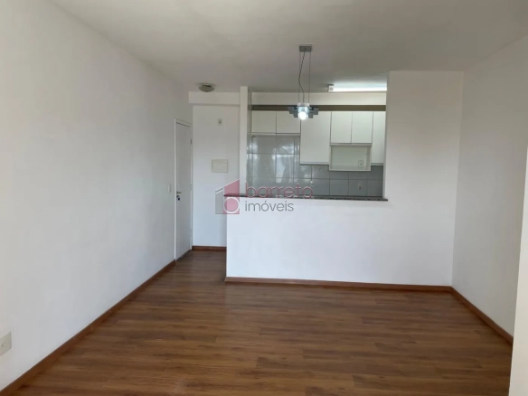 APARTAMENTO PARA LOCAÇÃO NO CONDOMÍNIO PRACTICE NA VILA DAS HORTÊNCIAS – JUNDIAÍ/SP