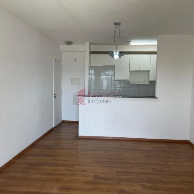 APARTAMENTO PARA LOCAÇÃO NO CONDOMÍNIO PRACTICE NA VILA DAS HORTÊNCIAS – JUNDIAÍ/SP