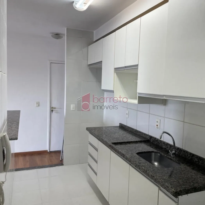 APARTAMENTO PARA LOCAÇÃO NO CONDOMÍNIO PRACTICE NA VILA DAS HORTÊNCIAS – JUNDIAÍ/SP