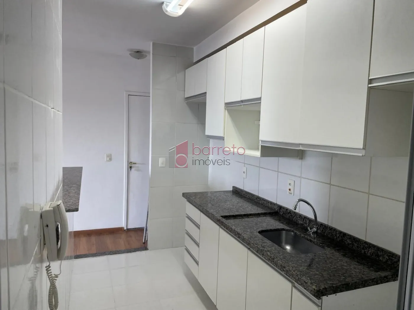 APARTAMENTO PARA LOCAÇÃO NO CONDOMÍNIO PRACTICE NA VILA DAS HORTÊNCIAS – JUNDIAÍ/SP
