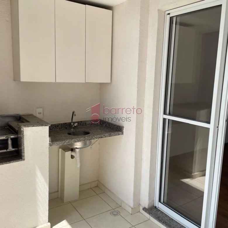 APARTAMENTO PARA LOCAÇÃO NO CONDOMÍNIO PRACTICE NA VILA DAS HORTÊNCIAS – JUNDIAÍ/SP