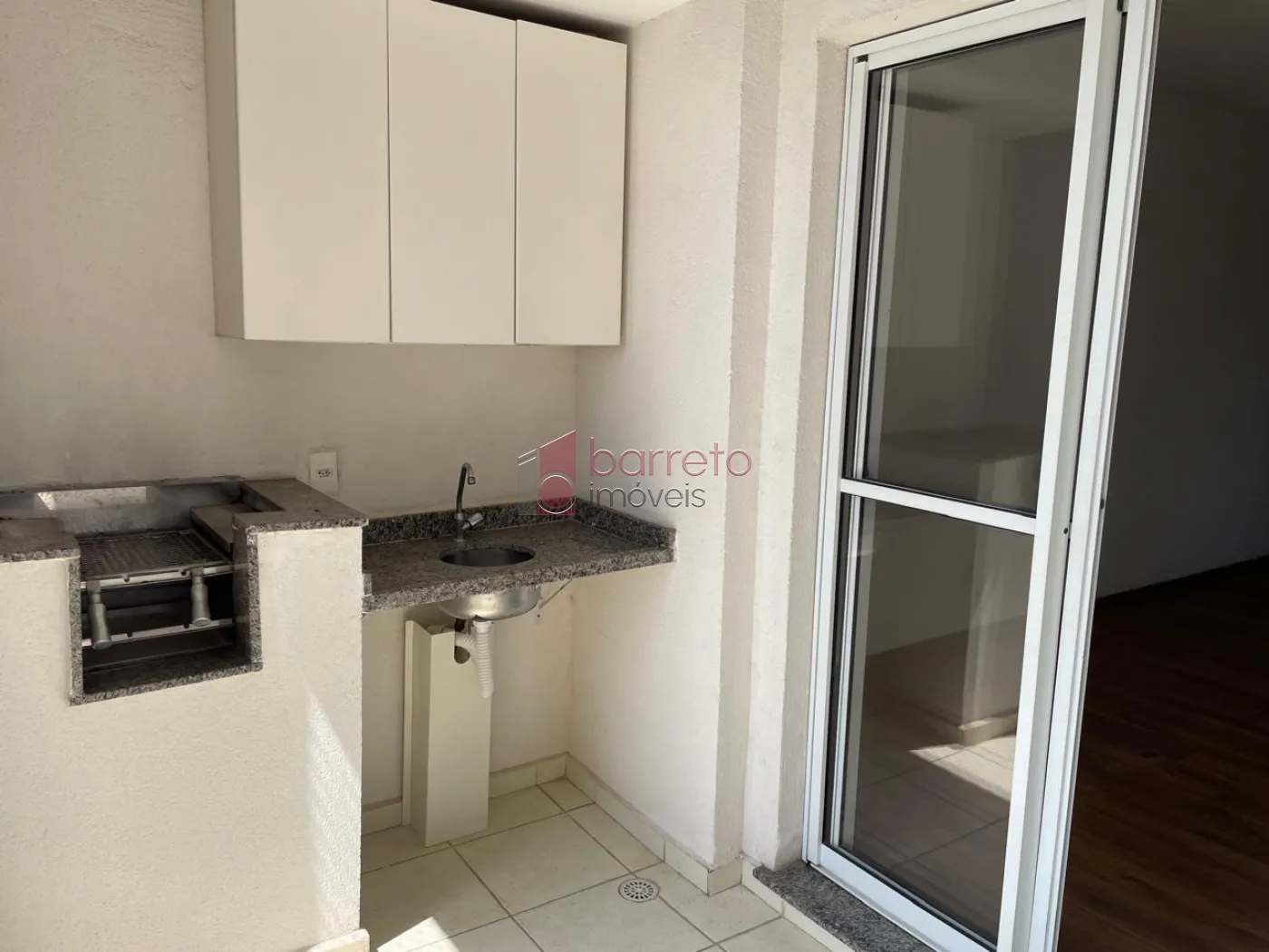 APARTAMENTO PARA LOCAÇÃO NO CONDOMÍNIO PRACTICE NA VILA DAS HORTÊNCIAS – JUNDIAÍ/SP