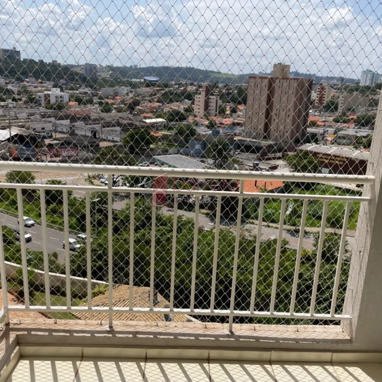 APARTAMENTO PARA LOCAÇÃO NO CONDOMÍNIO PRACTICE NA VILA DAS HORTÊNCIAS – JUNDIAÍ/SP