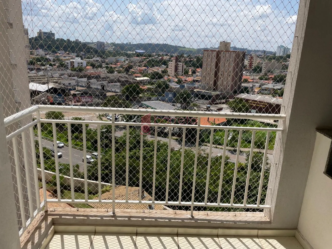 APARTAMENTO PARA LOCAÇÃO NO CONDOMÍNIO PRACTICE NA VILA DAS HORTÊNCIAS – JUNDIAÍ/SP