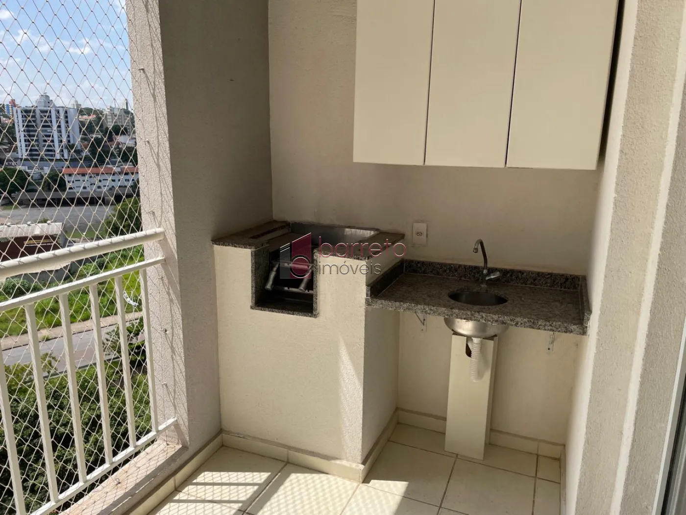 APARTAMENTO PARA LOCAÇÃO NO CONDOMÍNIO PRACTICE NA VILA DAS HORTÊNCIAS – JUNDIAÍ/SP