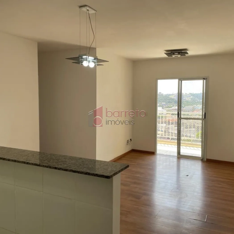 APARTAMENTO PARA LOCAÇÃO NO CONDOMÍNIO PRACTICE NA VILA DAS HORTÊNCIAS – JUNDIAÍ/SP