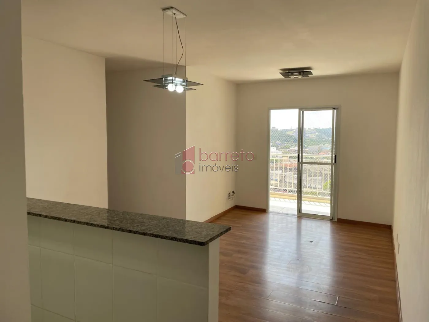 APARTAMENTO PARA LOCAÇÃO NO CONDOMÍNIO PRACTICE NA VILA DAS HORTÊNCIAS – JUNDIAÍ/SP