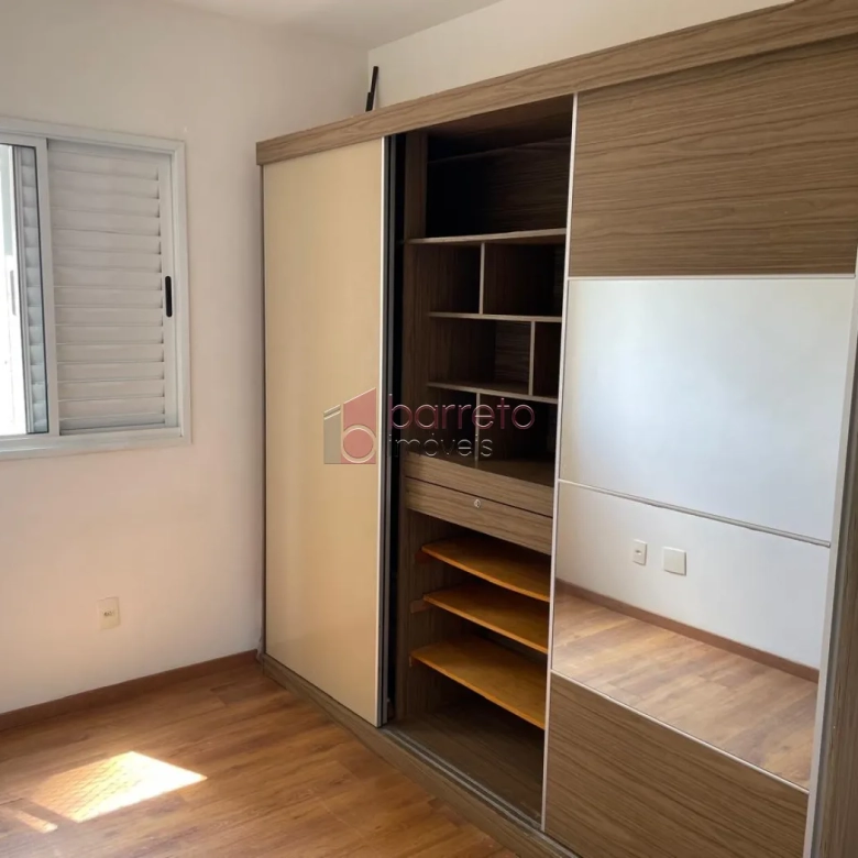 APARTAMENTO PARA LOCAÇÃO NO CONDOMÍNIO PRACTICE NA VILA DAS HORTÊNCIAS – JUNDIAÍ/SP