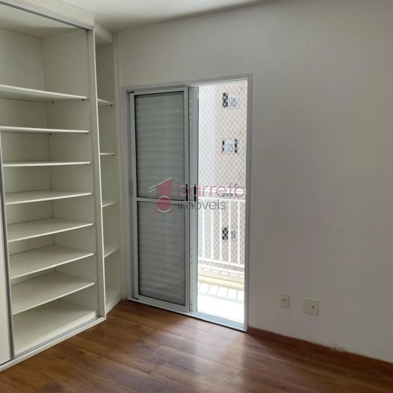 APARTAMENTO PARA LOCAÇÃO NO CONDOMÍNIO PRACTICE NA VILA DAS HORTÊNCIAS – JUNDIAÍ/SP