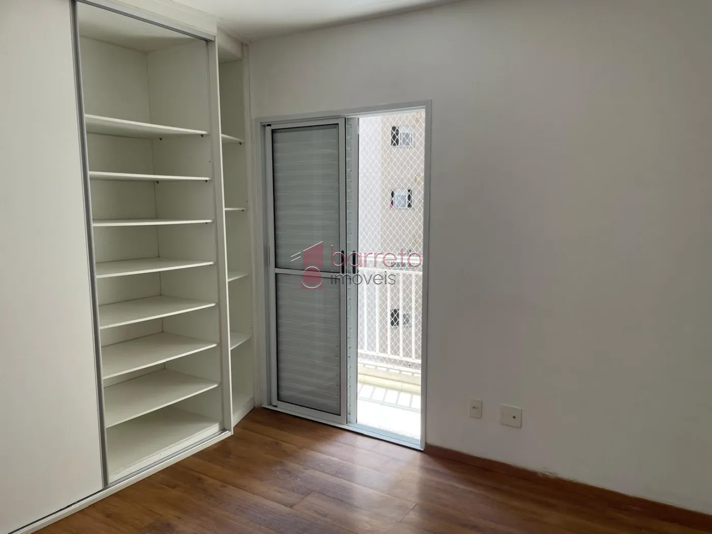 APARTAMENTO PARA LOCAÇÃO NO CONDOMÍNIO PRACTICE NA VILA DAS HORTÊNCIAS – JUNDIAÍ/SP