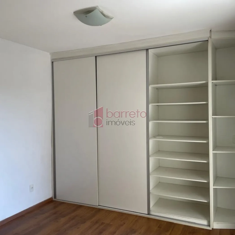 APARTAMENTO PARA LOCAÇÃO NO CONDOMÍNIO PRACTICE NA VILA DAS HORTÊNCIAS – JUNDIAÍ/SP