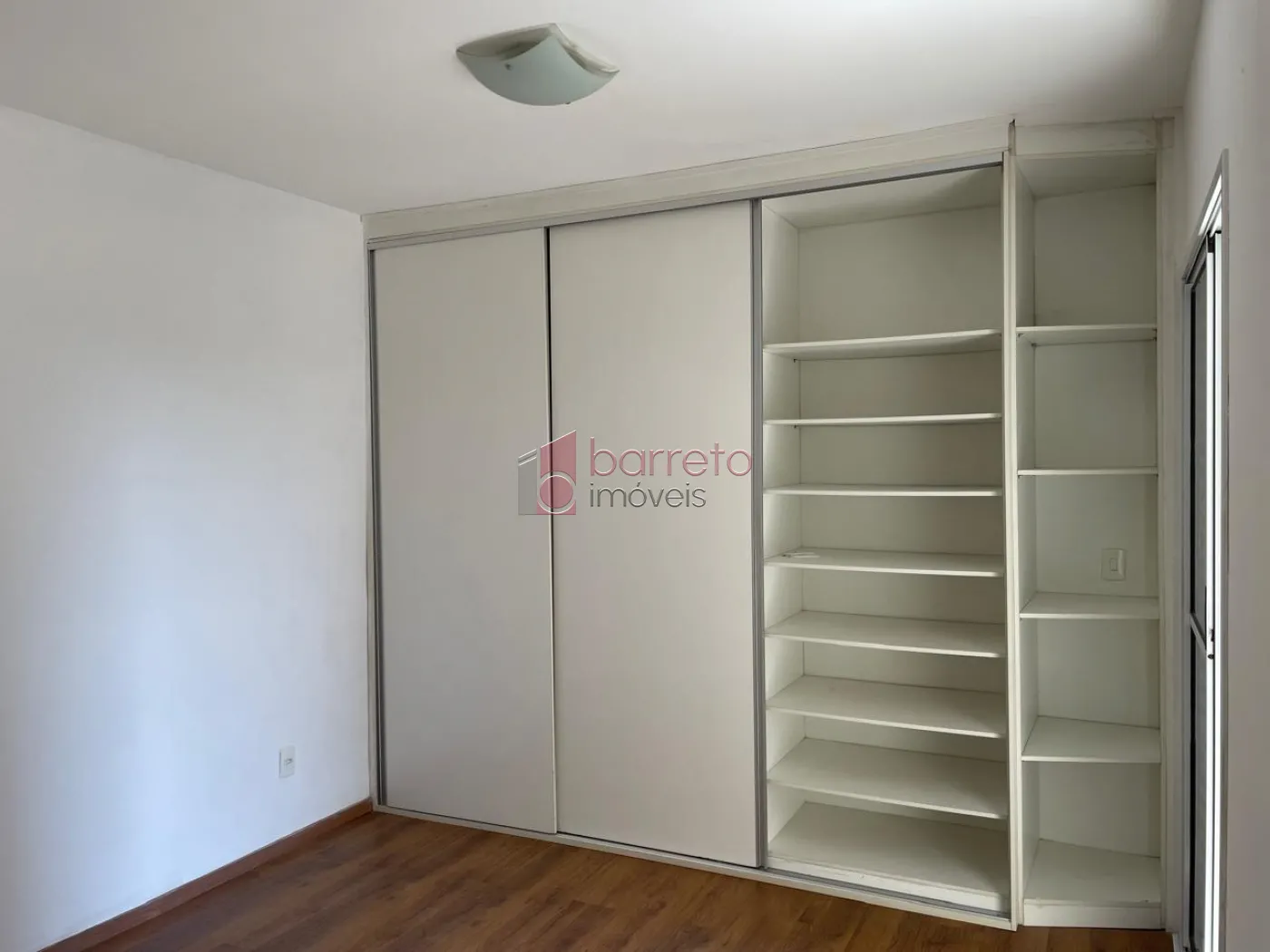 APARTAMENTO PARA LOCAÇÃO NO CONDOMÍNIO PRACTICE NA VILA DAS HORTÊNCIAS – JUNDIAÍ/SP