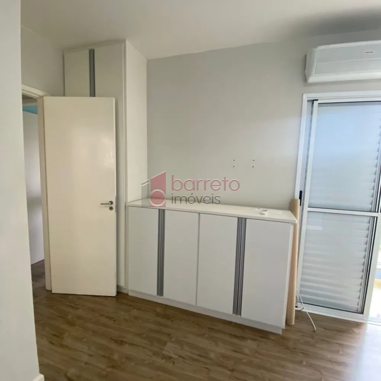 APARTAMENTO PARA LOCAÇÃO NO CONDOMÍNIO PRACTICE CLUB HOUSE – JUNDIAÍ/SP